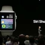 Seria skrótów do systemu watchOS 5