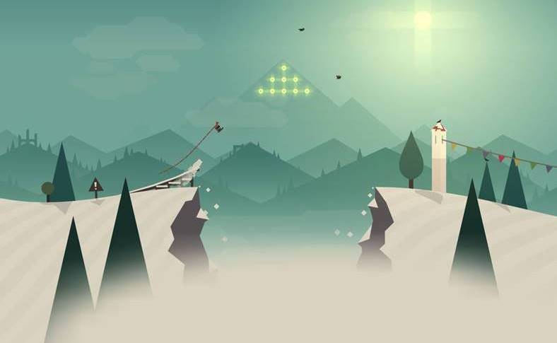 Alto-s Adventure ottimo gioco disponibile offerta 350543