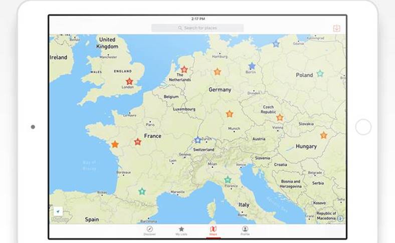 City Maps 2Go Pro erinomainen navigointisovellus saatavilla ilmaiseksi 350983