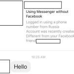 Facebook Messenger Schimbarea MAJORA Utilizatori 350694 1