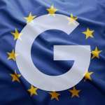 Google Fine RECORD KÆMPE anvendt EU 351296