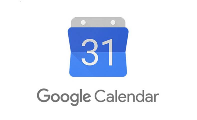 Google Calendar Functie IMPORTANTA LANSATA