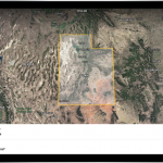 Google Earth GREAT-funktion frigivet telefoner 2