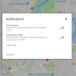 Google Maps Functia GROZAVA Lansata SECRET 1