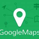 Google Maps Functie MAJORA Navigare