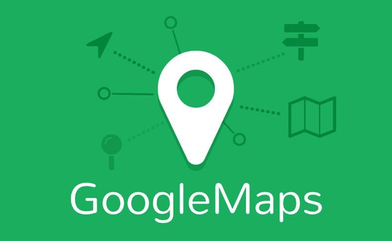 Google Maps Functie MAJORA Navigare