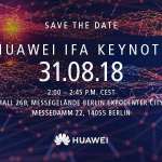 Huawei Conferinta IMPORTANTA Anuntata 1