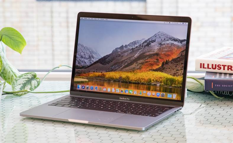 MacBook Pro 2018 ENORME aumento de rendimiento 351083