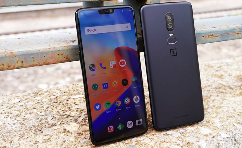 OnePlus 6 Kamera AMAZING GALAXY S9 iPhone X 351336