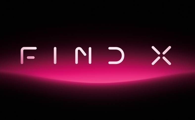 Oppo Find X Problème MAJEUR GRAND Écran