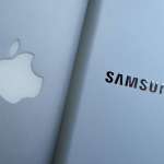 Samsung COPY Uusi Apple-tuote