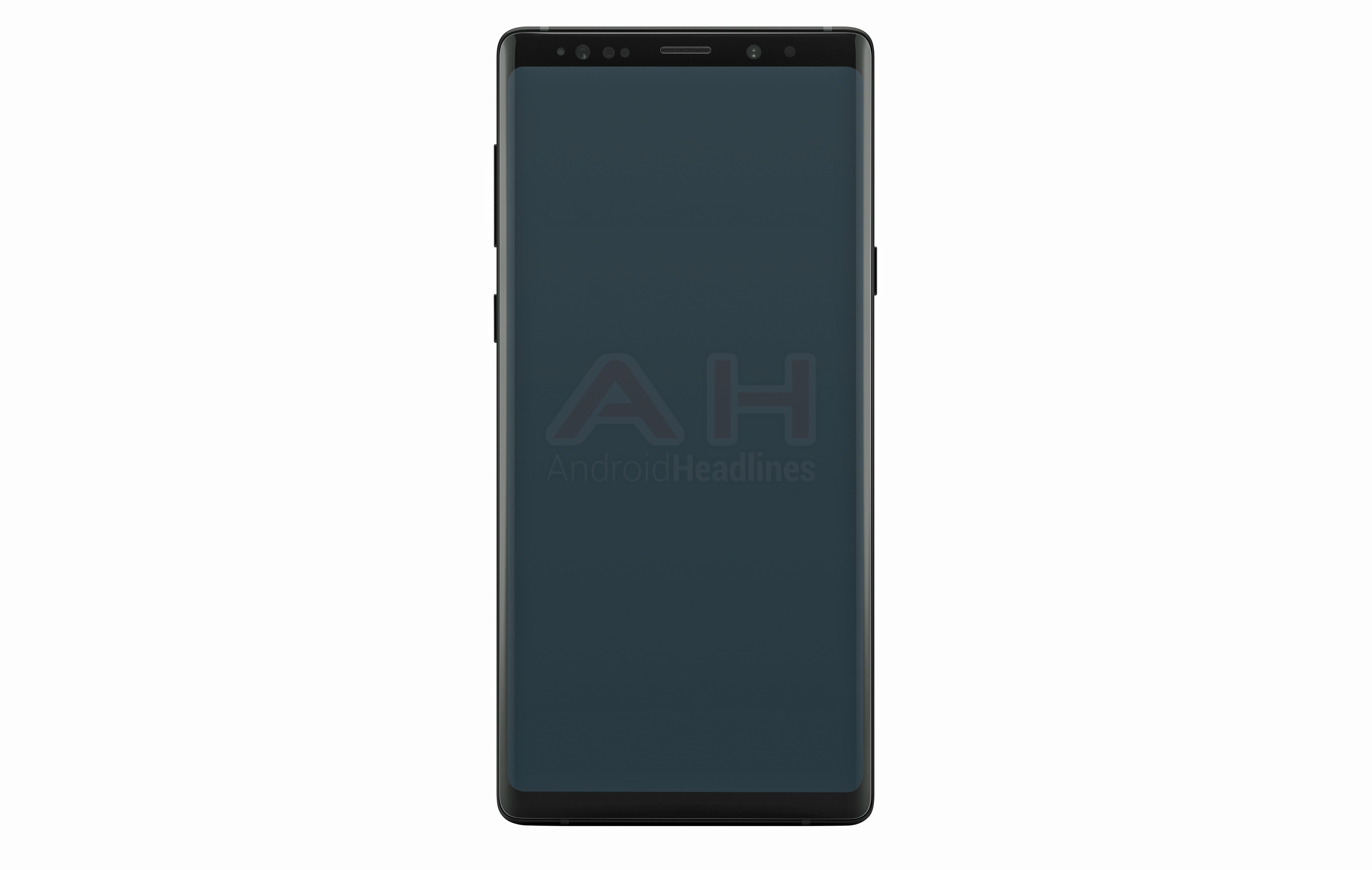 Samsung GALAXY NOTE 9 PRIMA Imagine Presa 350627 1