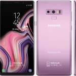 Samsung GALAXY Note 9 UNIDAD REAL Imágenes 2