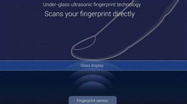 Samsung GALAXY S10 NOTICIAS Ventiladores iPhone VISEAZA 351309 1