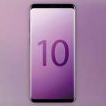 Samsung GALAXY S10 NIEUWE iPhone-fans DREAM 351309