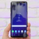 Samsung GALAXY S9 Achetez un ordinateur portable GRATUITEMENT