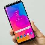Samsung GALAXY S9 HUMILIZED iPhone sales May 350205