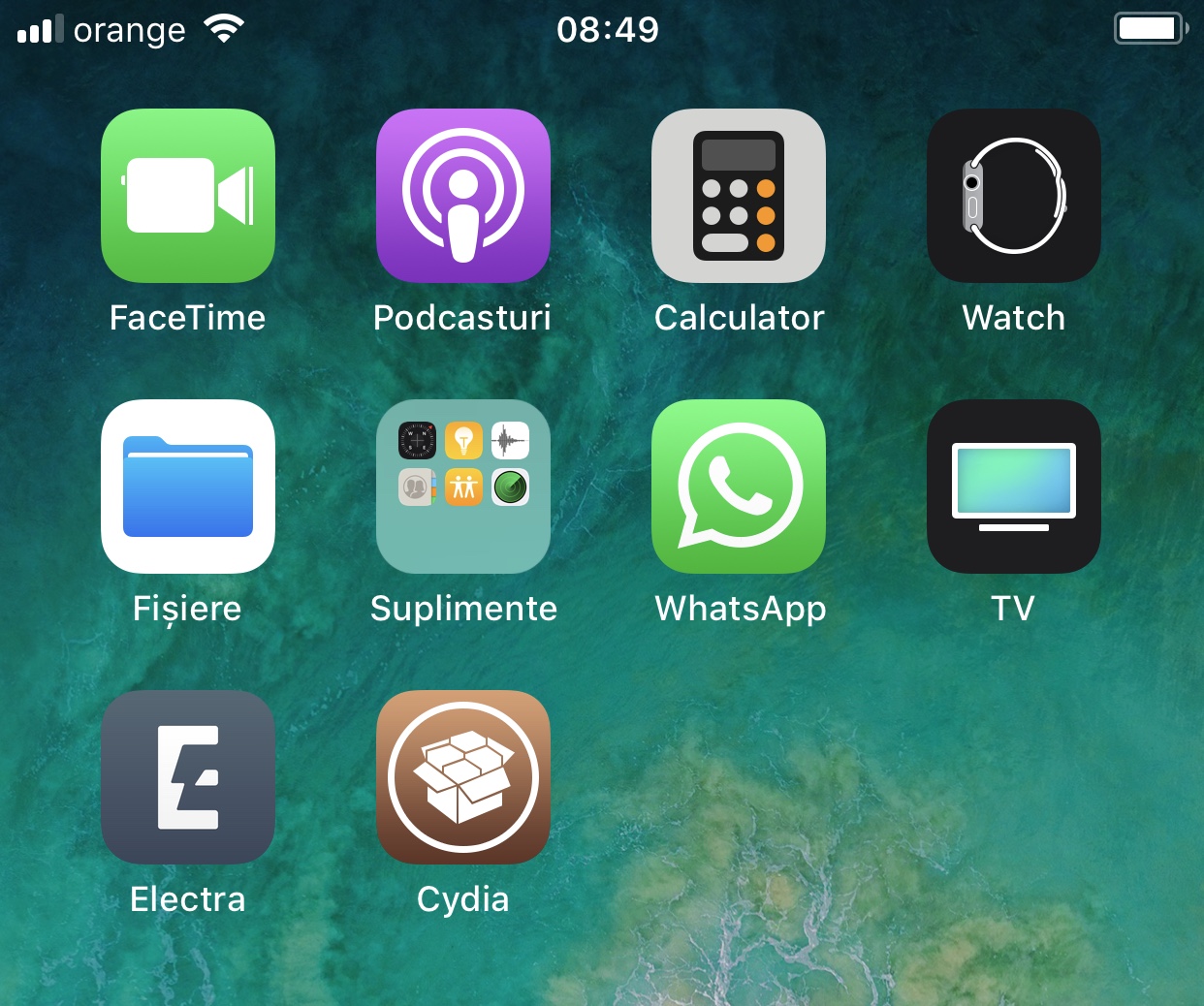 TUTORIAL Electra iOS 11.2 - iOS 11.3.1 Jailbreak iPhone iPad 350330 1