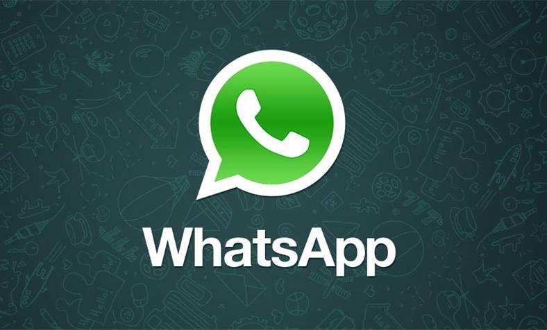 WhatsApp Messages d'ATTENTION reçus Application 349981