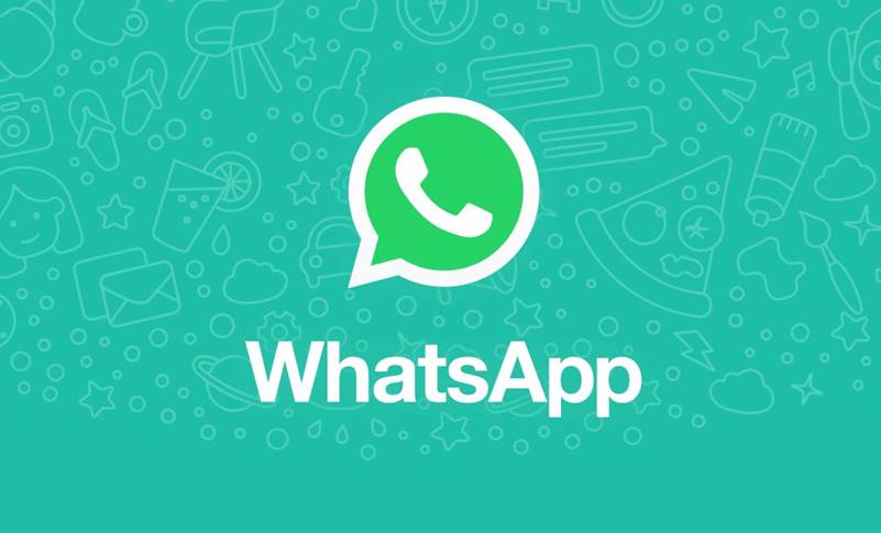 NIE Oczekiwano funkcji WhatsApp ESSENTIAL 351211