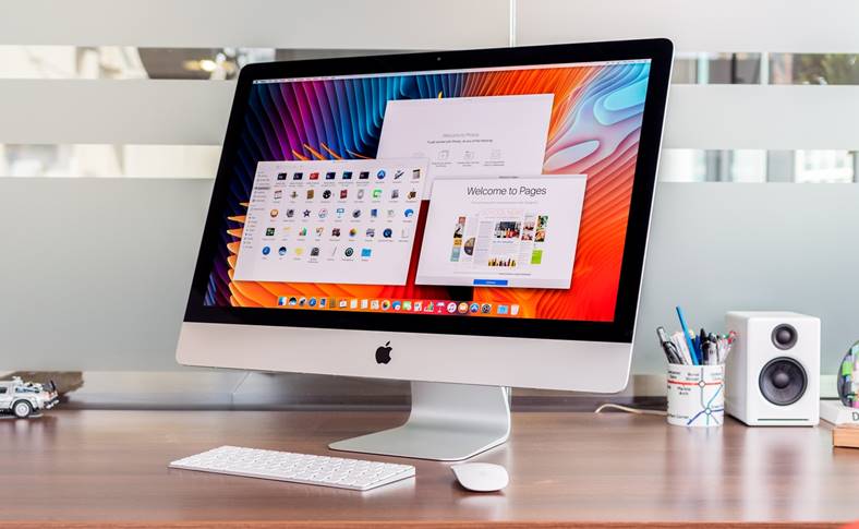 iMac Pro MacBook Pro 2018 Probleme MAJORE Clienti