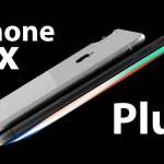 iOS 12 Functie MAJORA iPhone X Plus