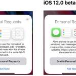 iOS 12 va aduce o Functie foarte UTILA pe HomePod 1