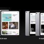 Modele porównawcze iPada Pro Apple Watch 2018 350760 2