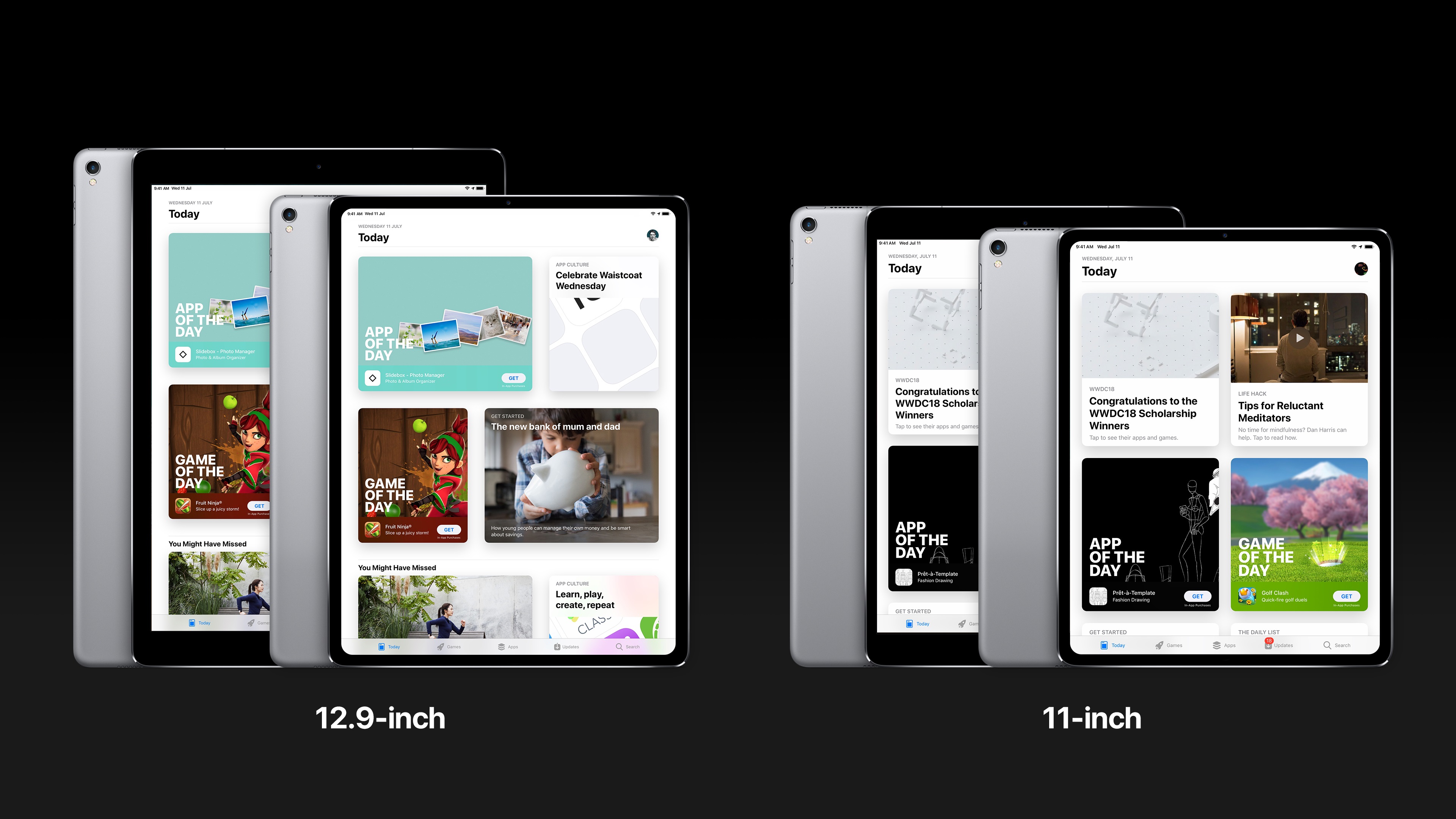 iPad Pro Apple Watch 2018 Comparatie Modelele 350760 2