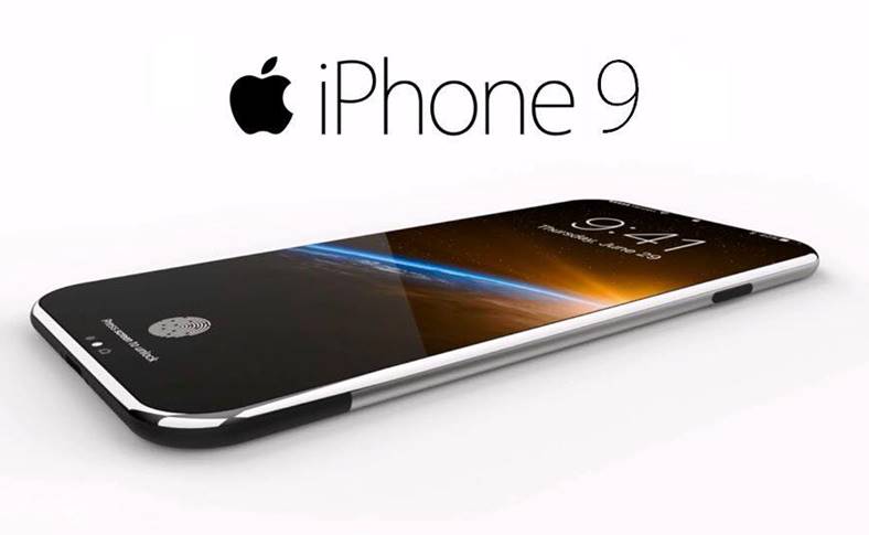 iPhone 9 Noile Culori Vandut Apple