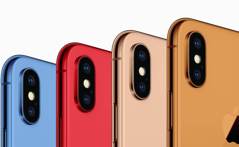 Probleme mit dem iPhone 9 verzögern die Veröffentlichung