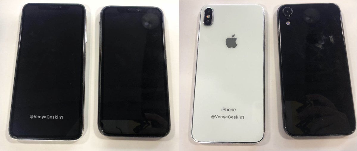 iPhone 9 iPhone X Plus MOSTRA Telefoni 1