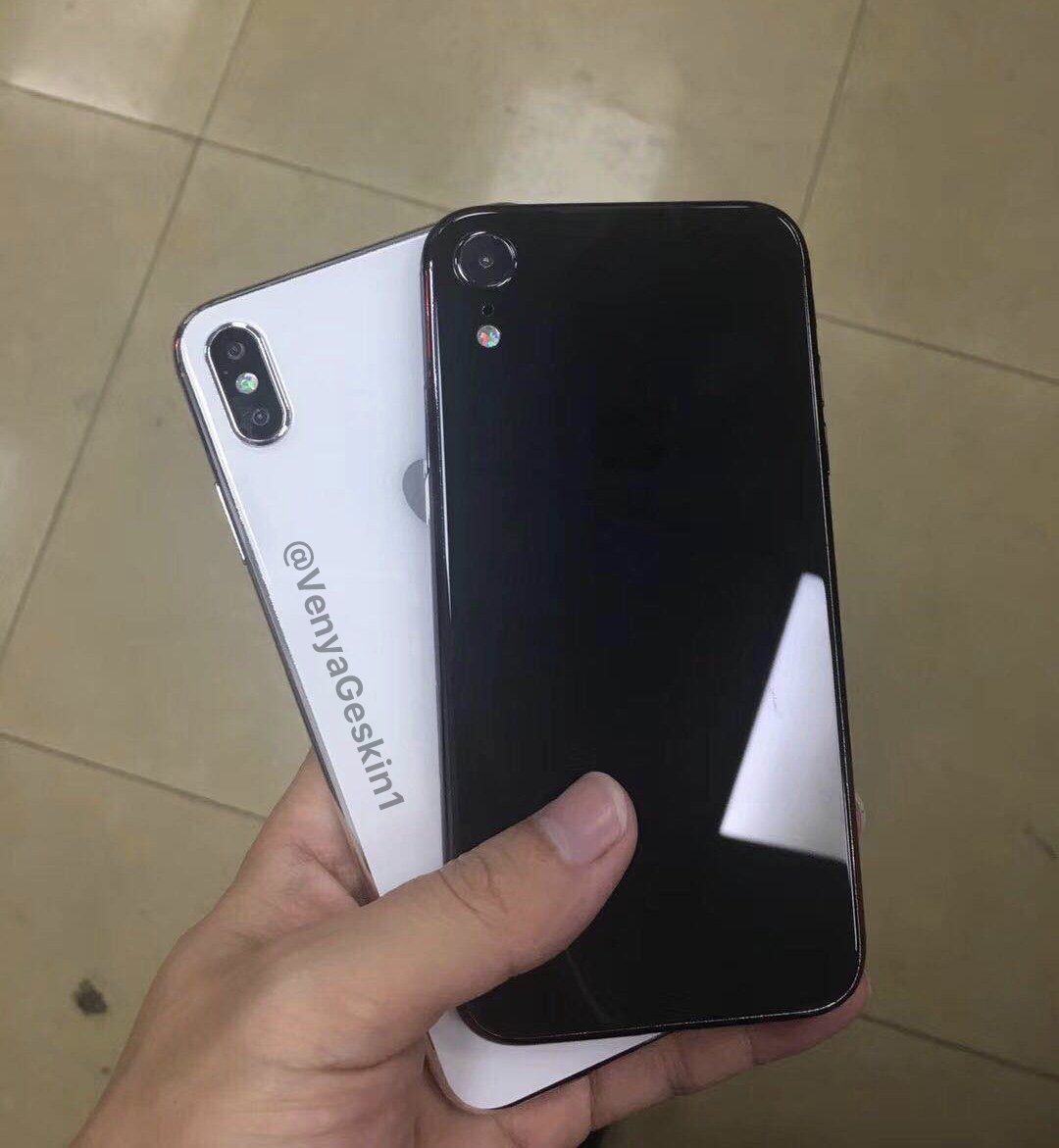 iPhone 9 iPhone X Plus ARATA Telefoanele 2