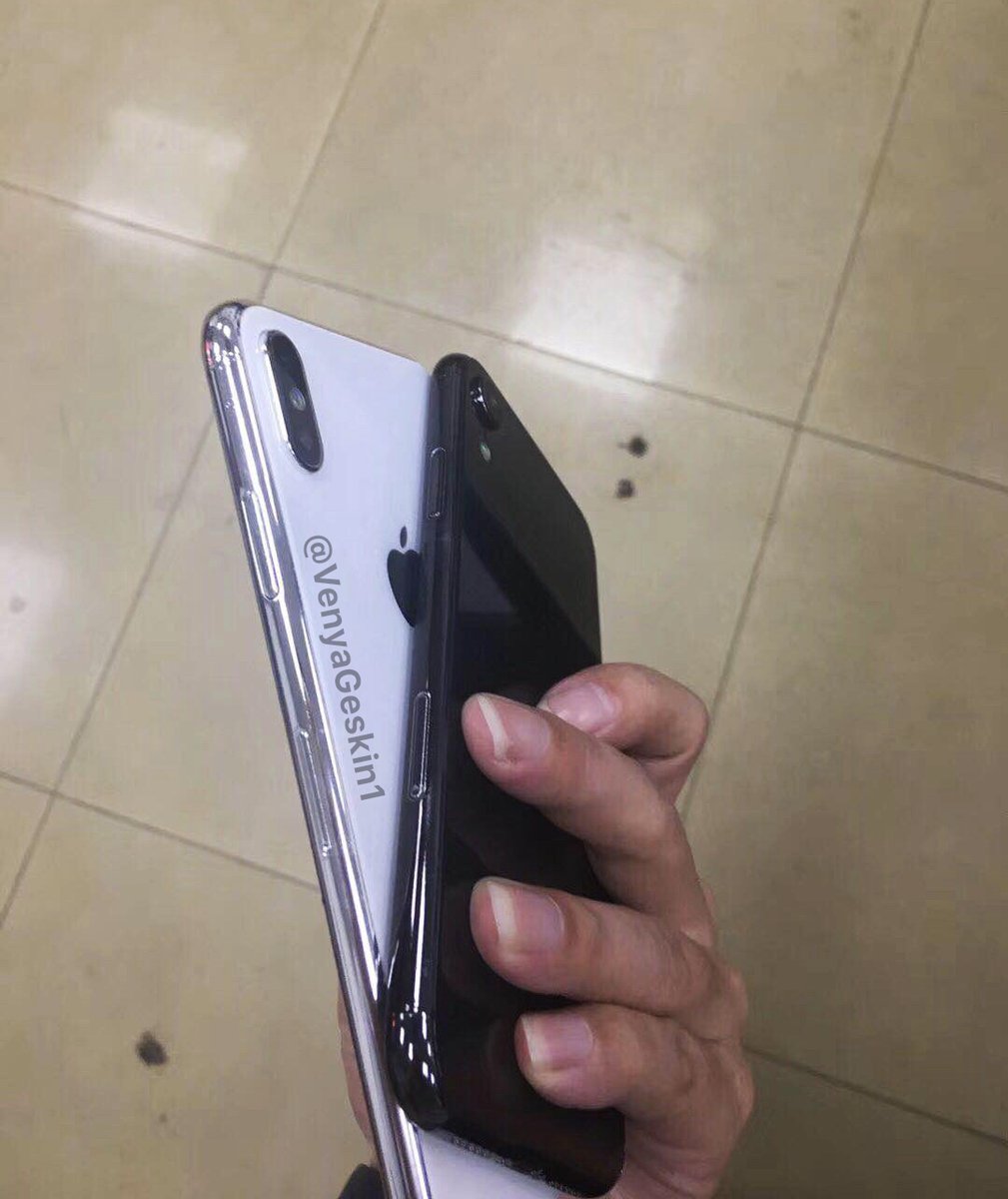 iPhone 9 iPhone X Plus SHOW Phones 3