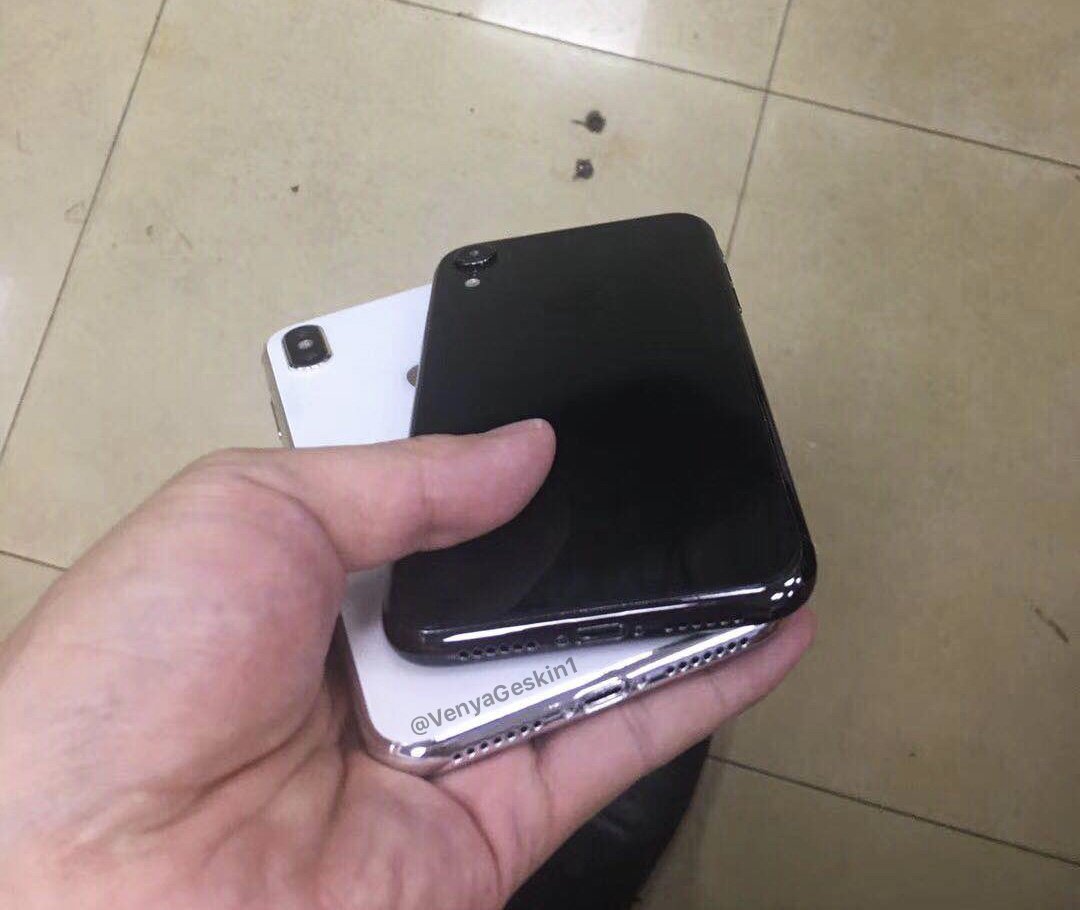 iPhone 9 iPhone X Plus MOSTRAR Teléfonos 4