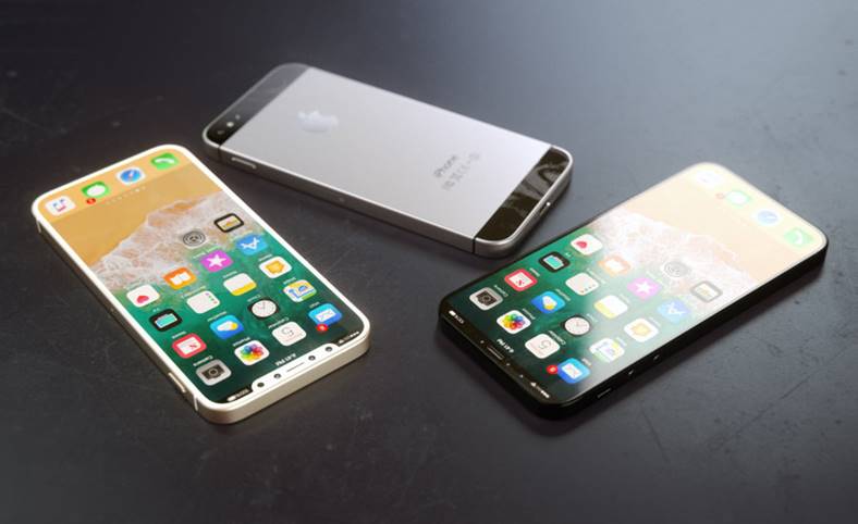 iPhone GRANDE VIETATO Paese 2019