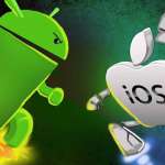 iPhone BIG PROBLEM Android phones