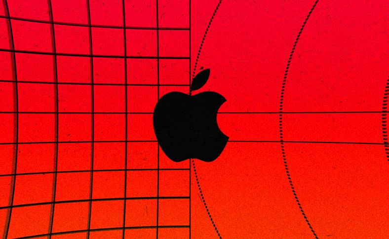 Apple 43.1 millions d'iPhones, chiffre d'affaires 53.3 milliards de dollars au deuxième trimestre 2
