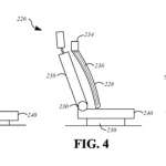 Apple desarrolla asientos techos Cars 2