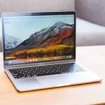 Apple WEAK Mac Sales Affect the Company