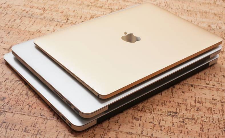 Apple julkistaa uuden EDULLISEN MacBookin