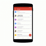 Gmail iPhone Android Functie MAJORA 1