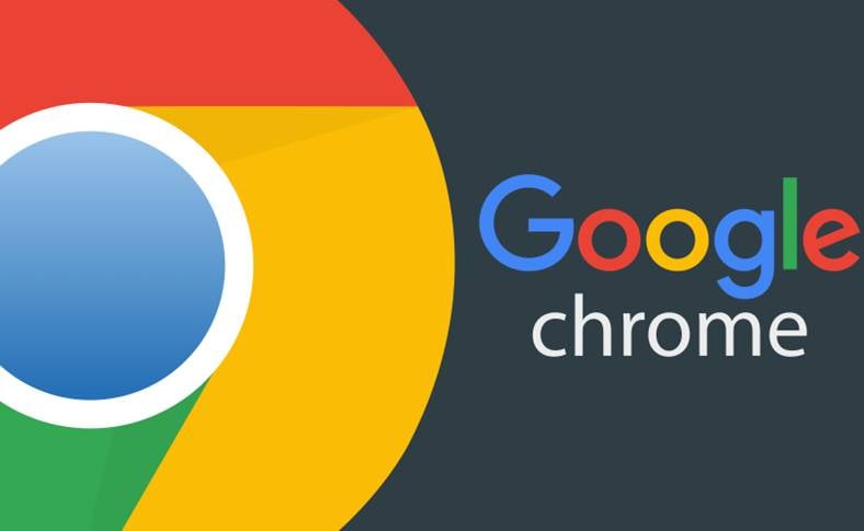 Diseño de Google Chrome