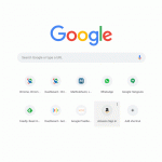 Google Chrome ANVÄNDbar NY funktion 1