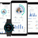 Actualización de Google Fit Cambios PRINCIPALES 1