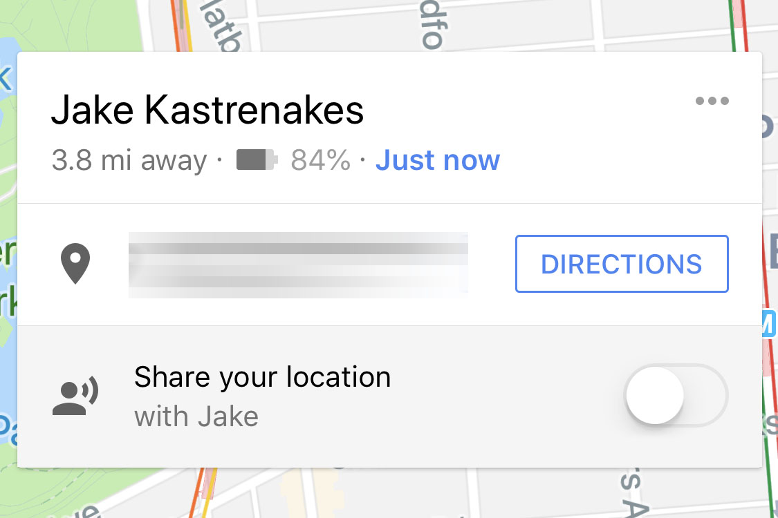Fonction SURPRISE de Google Maps iPhone Android 1