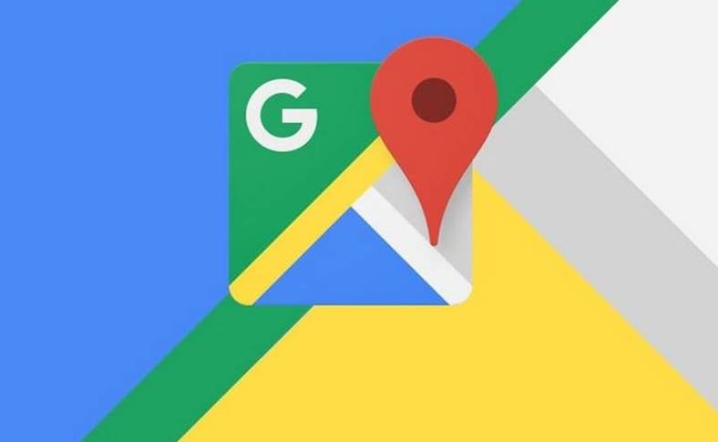 Zmiany w Mapach Google NIESPODZIANKA iPhone Android