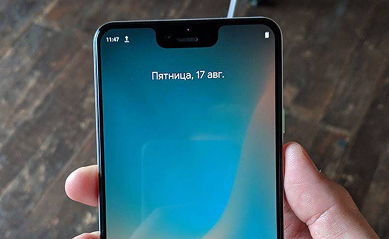 Google PIXEL 3 XL Camere BUNE iPhone 11