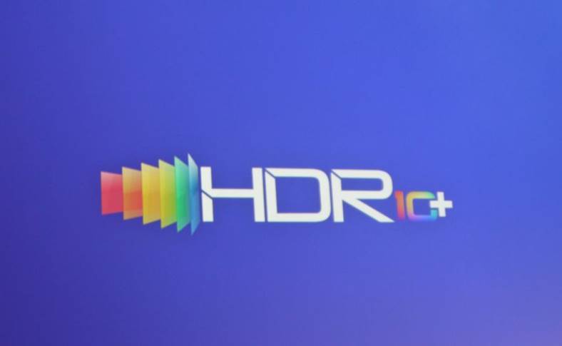 HDR10+ lanserades officiellt IFA Berlin 2018