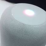 HomePod IMPONERANDE Försäljningssmart högtalare